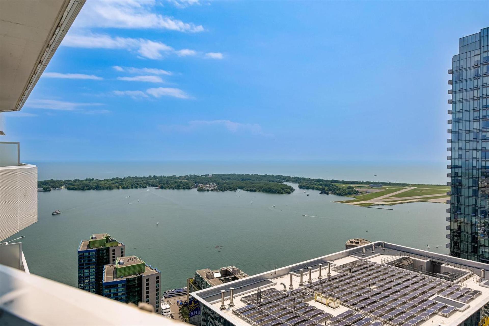 Presidential Suite Heart Of Downtown With Stunning View تورونتو المظهر الخارجي الصورة