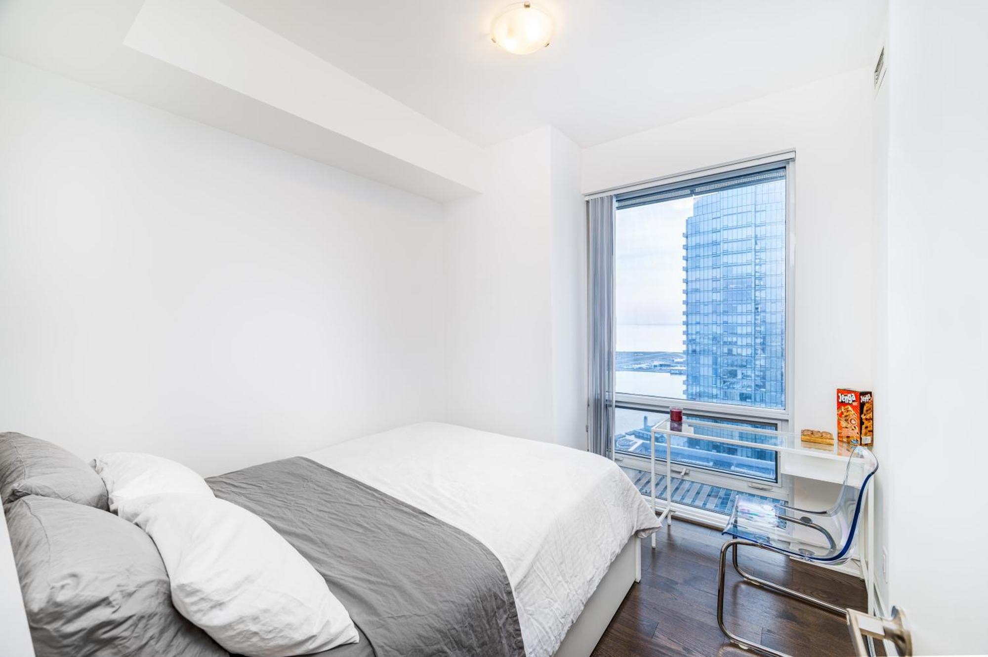 Presidential Suite Heart Of Downtown With Stunning View تورونتو المظهر الخارجي الصورة