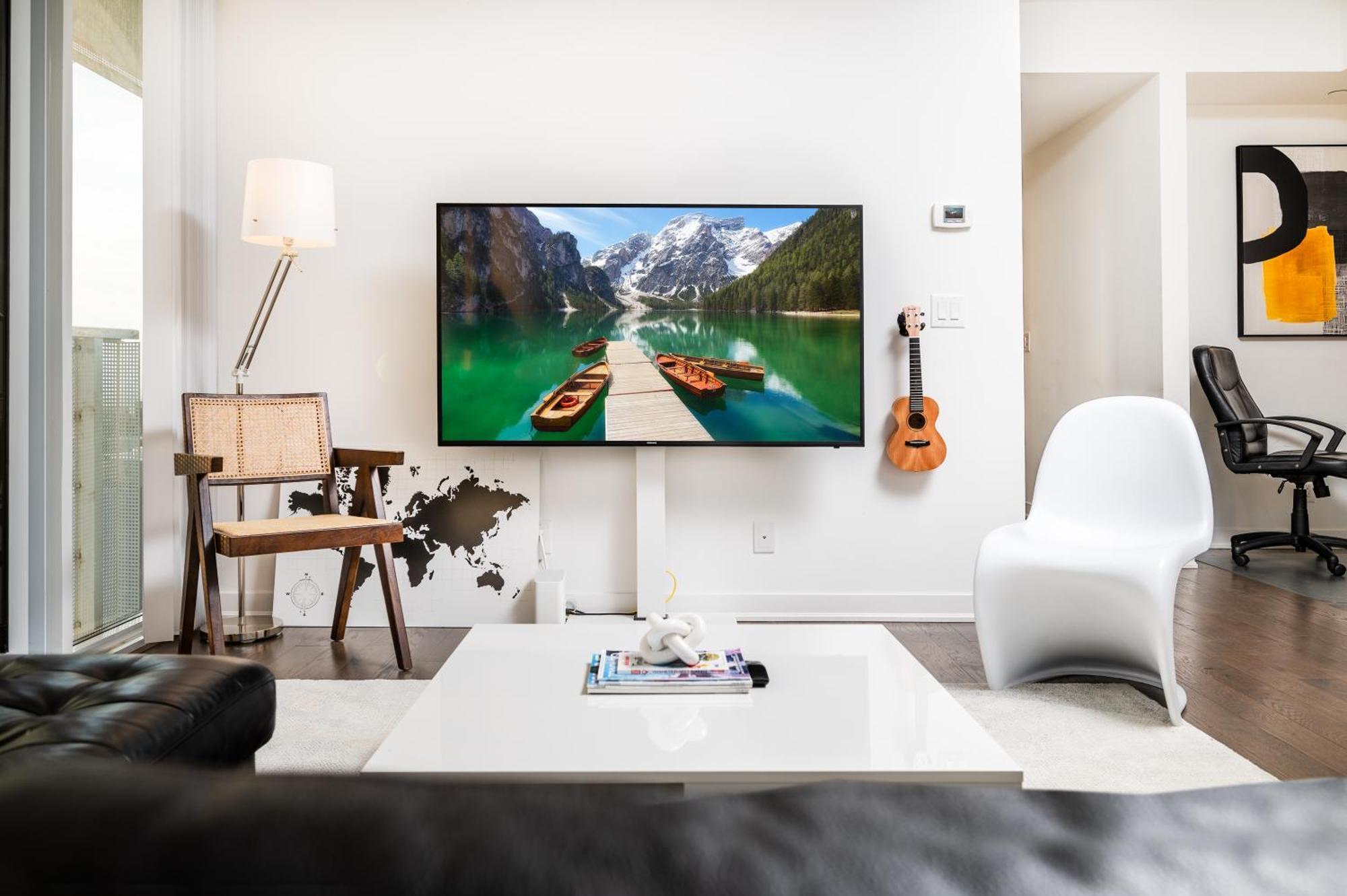 Presidential Suite Heart Of Downtown With Stunning View تورونتو المظهر الخارجي الصورة