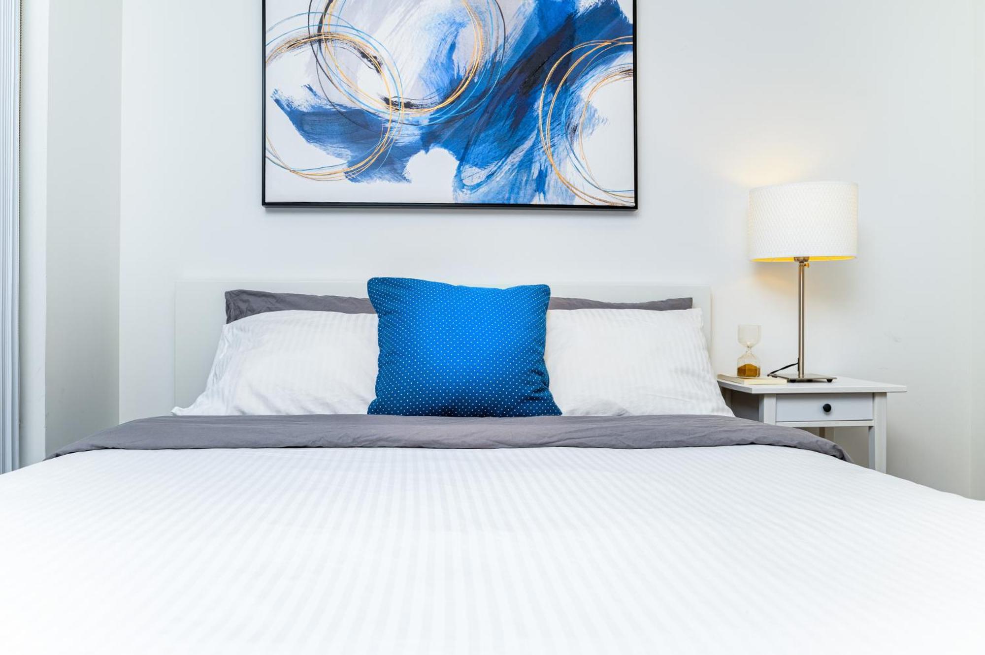 Presidential Suite Heart Of Downtown With Stunning View تورونتو المظهر الخارجي الصورة